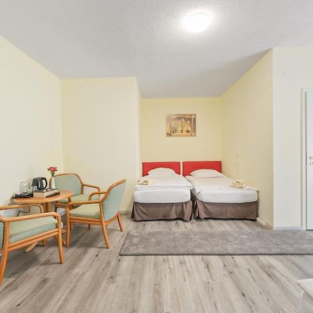 Businesshotel Lemon Suites Self Check-In Messe Airport Mit Kueche - Monteure Willkommen Neuhausen auf den Fildern Quarto foto