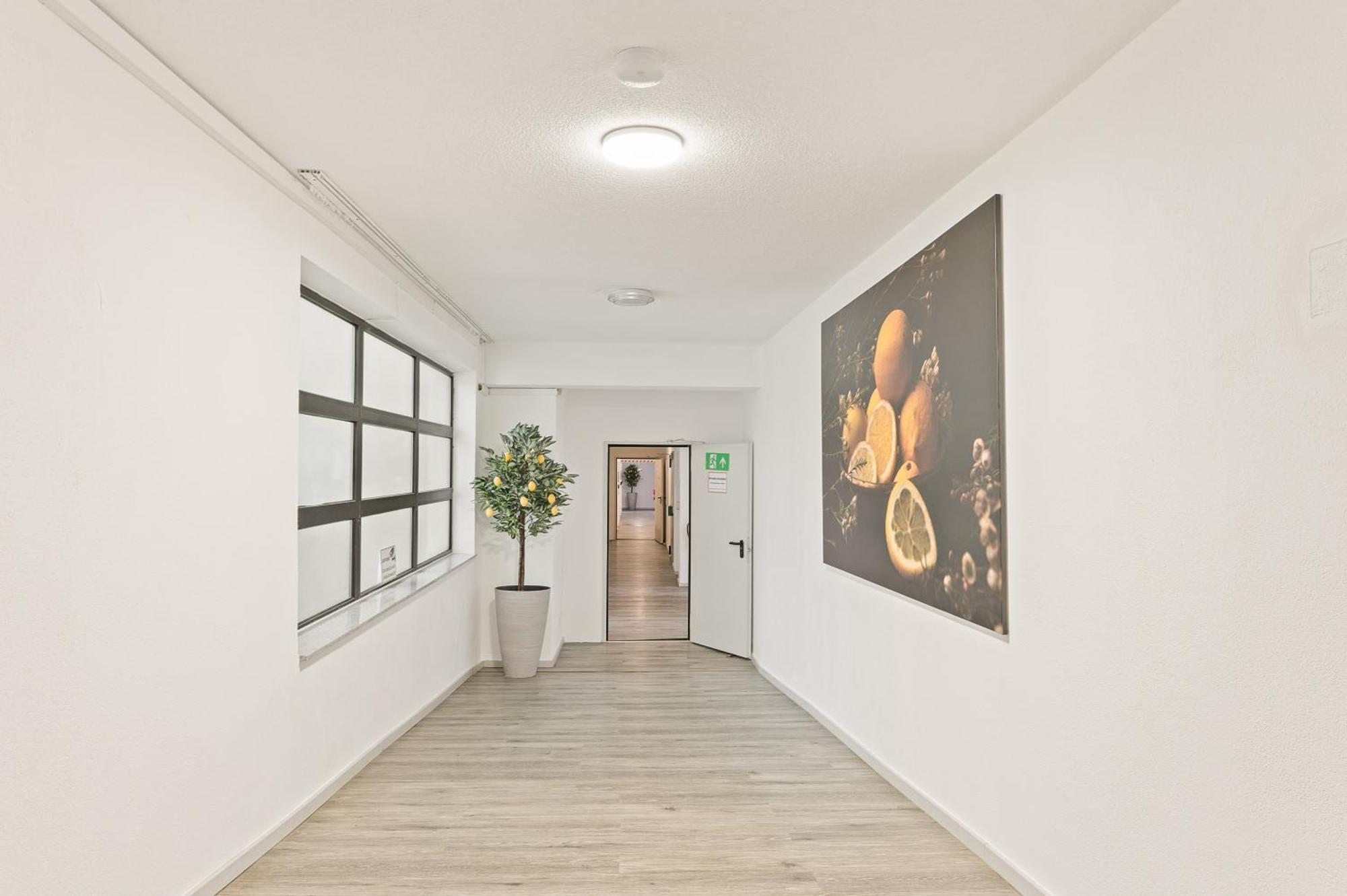 Businesshotel Lemon Suites Self Check-In Messe Airport Mit Kueche - Monteure Willkommen Neuhausen auf den Fildern Quarto foto
