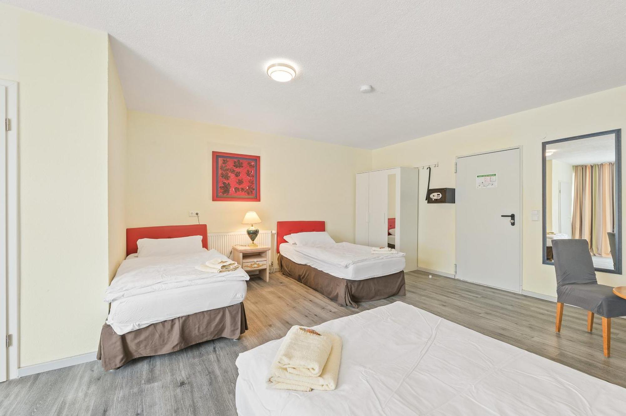 Businesshotel Lemon Suites Self Check-In Messe Airport Mit Kueche - Monteure Willkommen Neuhausen auf den Fildern Quarto foto